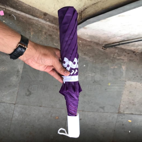 Hand Umbrella